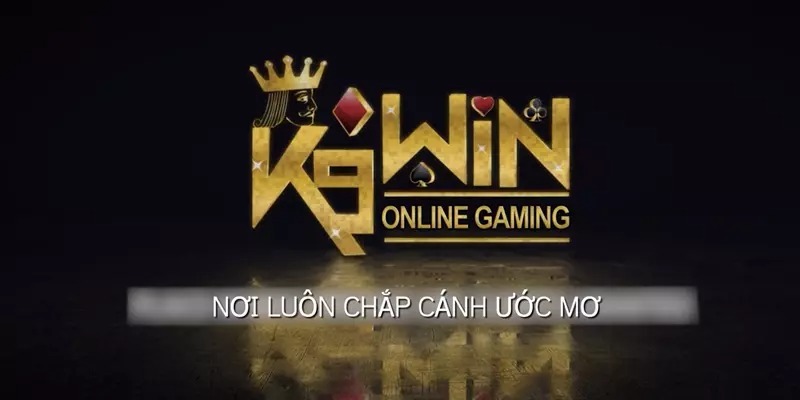 Nền tảng K9WIN