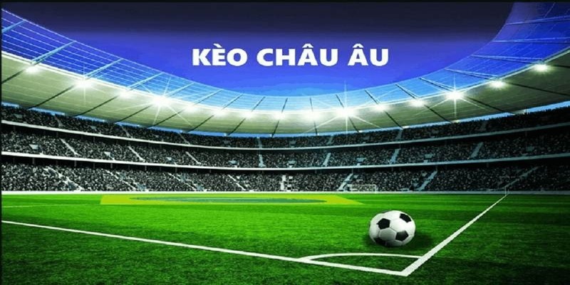 Odds Châu Âu