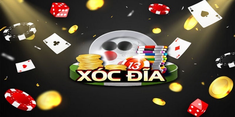 Giới thiệu chung về game Xóc Đĩa ở sân chơi K9WIN